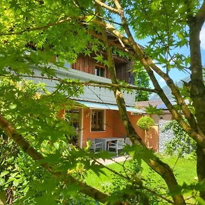  Apartment Beim Silbergersee